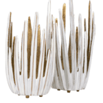 parco candleholder - Luxury Furniture Mercato Interiors
